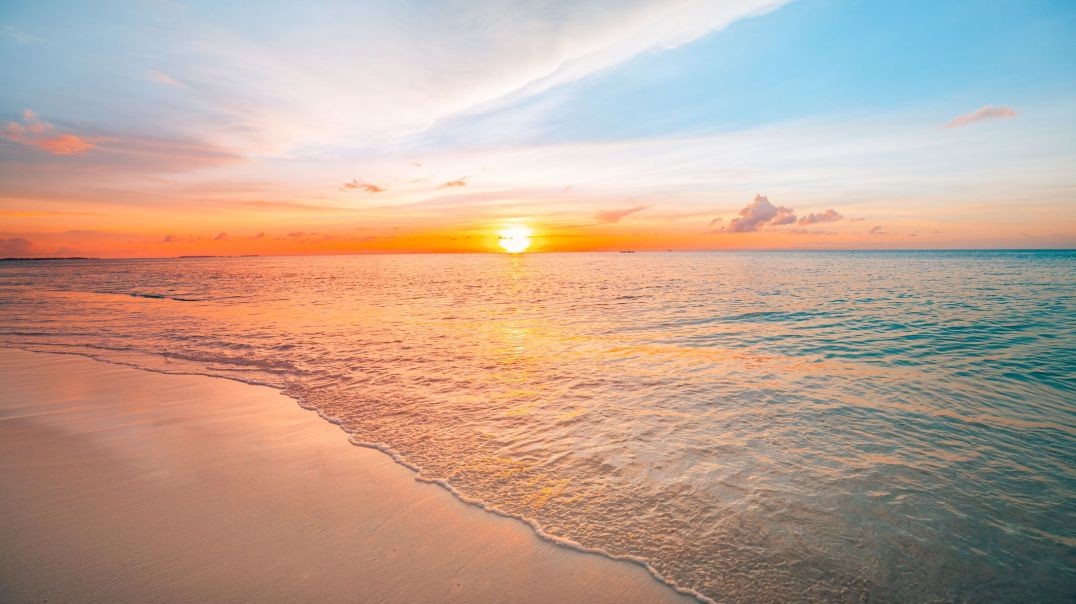 The inspiring music video